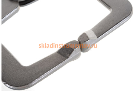 Ручной специальный зажим 280 мм, тип C Энкор 20006