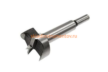 Набор сверл Форстнера «ЭКСПЕРТ» 5 шт. ЗУБР 29945-H5