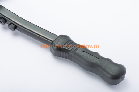 Заклепочник Sata до 6,4 мм 322 мм 90502 Заклепочник Sata до 6,4 мм 322 мм 90502