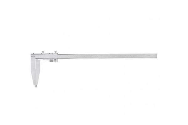 Штангенциркуль Micron ШЦ-3- 500 0,05 губ. 200мм дв. ш. МИК 463177