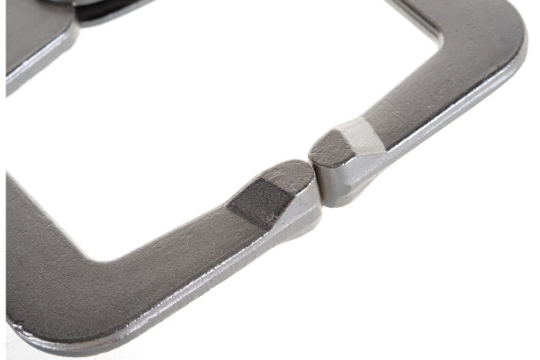 Ручной специальный зажим 280 мм, тип C Энкор 20006