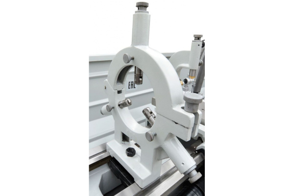 Токарно-винторезный станок MetalMaster Z46100 DRO RFS 18924