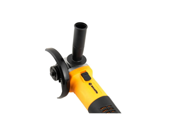 Углошлифовальная машина Вихрь УШМ-125/1100А 72/12/11