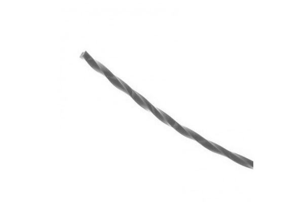 Леска для триммера квадратная витая армированная (2.4 мм; 10 м) СИБРТЕХ 961995