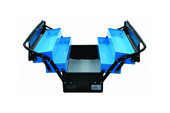 Ящик для инструмента, 5-ти секционный AIST 90001506 00-00008914