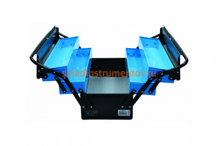 Ящик для инструмента, 5-ти секционный AIST 90001506 00-00008914