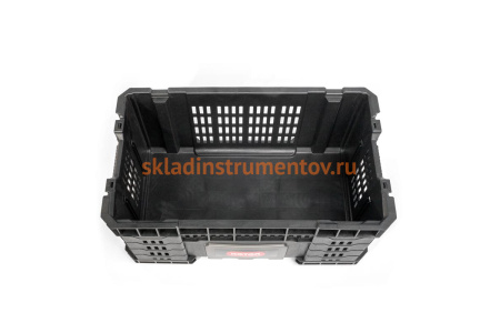 Ящик для инструментов КВТ 22" Gear Сrаtе 80964