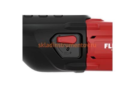 Беспроводная сабельная пила FLEX RS 29 18.0/5.0 Set 462799