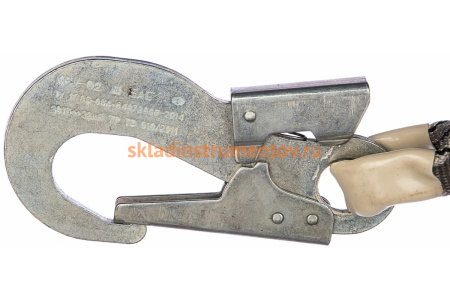 Строп с амортизатором КВТ СК-21А 63231