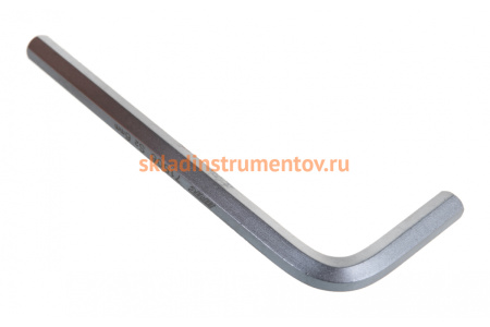 Г-образный шестигранный ключ H6 JTC 71506