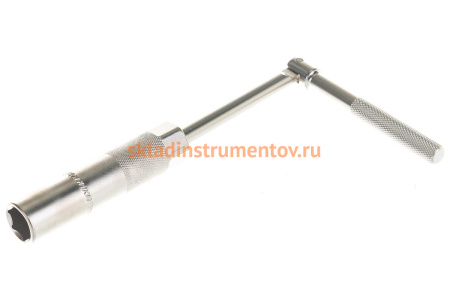 Ключ для задней стойки амортизатора VW Дело Техники 17 мм 811117