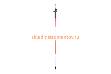 Веха телескопическая RGK CLS 25-DL