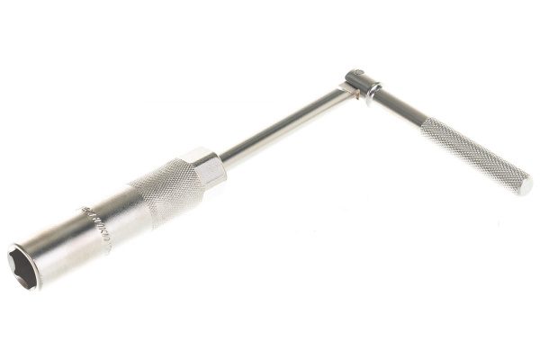 Ключ для задней стойки амортизатора VW Дело Техники 17 мм 811117