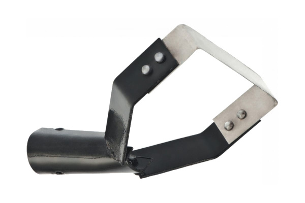 Полольник из рессорно-пружинной стали 115мм с черенком СИБРТЕХ Россия 62300