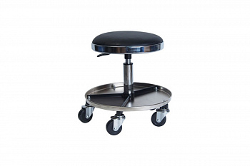 Слесарный передвижной стул ROCKFORCE RF-TR6208