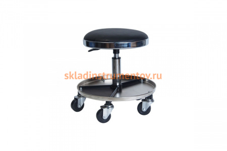 Слесарный передвижной стул ROCKFORCE RF-TR6208