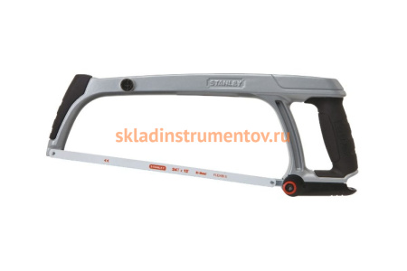 Ножовка по металлу Stanley FATMAX 1-20-531