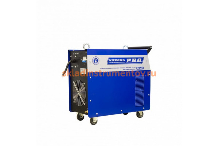 Аппарат плазменной резки Aurora AIRFORCE 160 IGBT EURO CONNECTOR 18968