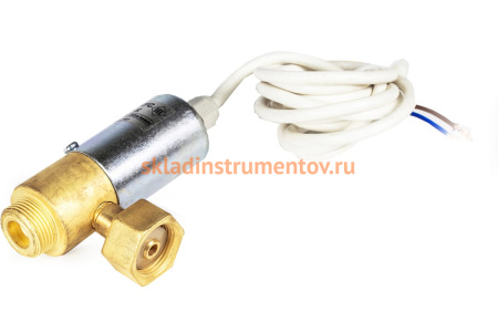 Подогреватель кислорода ПУ-1-К латунный корпус REDIUS 05703