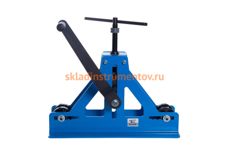 Ручной трубогиб Blacksmith MTB10-40