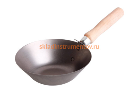 Штукатурный ковш с площадкой Archimedes 90780