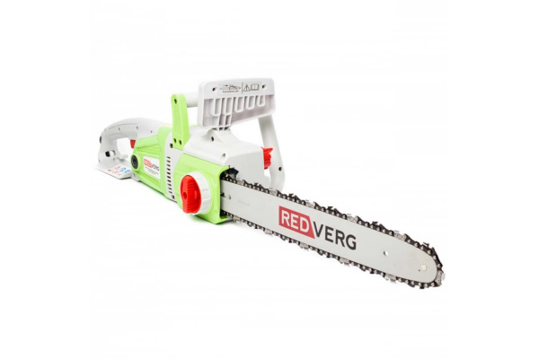 Цепная электрическая пила REDVERG RD-EC2200-16S 6625620