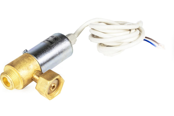 Подогреватель кислорода ПУ-1-К латунный корпус REDIUS 05703