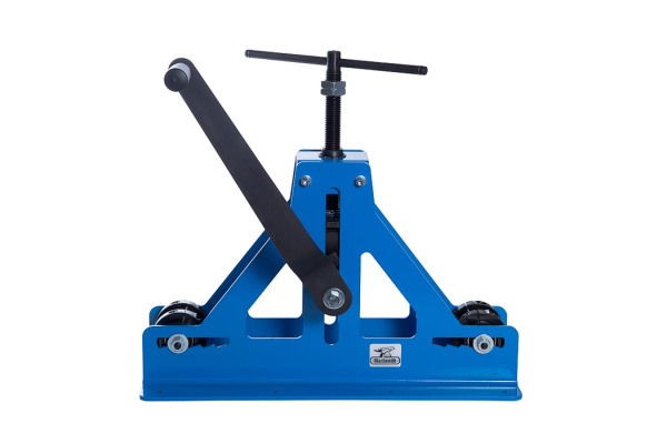 Ручной трубогиб Blacksmith MTB10-40
