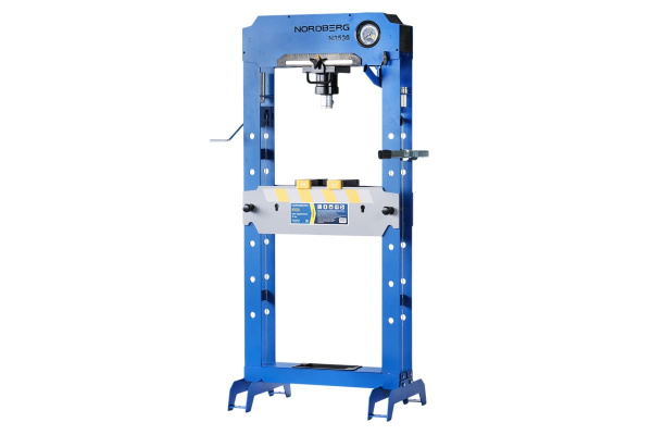 Пресс NORDBERG PRO 30 т N3530 Пресс NORDBERG PRO 30 т N3530