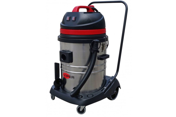 Коммерческий пылесос Viper LSU255 50000126 Коммерческий пылесос Viper LSU255 50000126