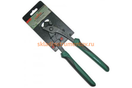 Клещи Jonnesway P8410