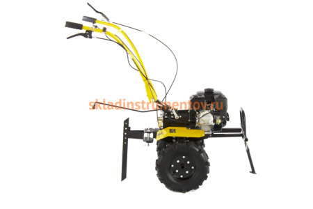 Мотоблок Denzel DPT-270X 56403 Мотоблок Denzel DPT-270X 56403