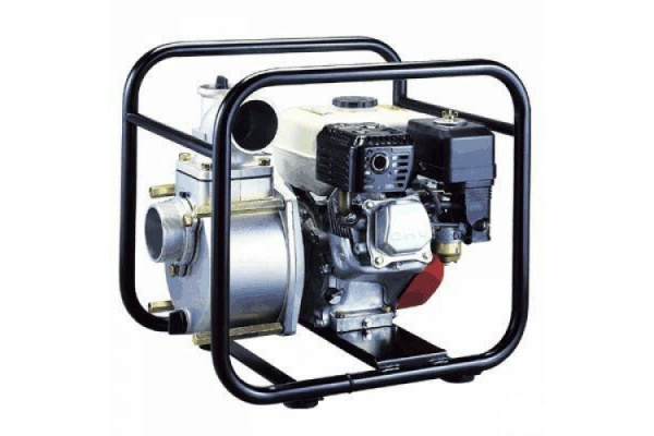 Мотопомпа KOSHIN SEH-80X