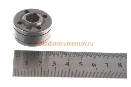 Ролик направляющий для проволоки (0.6-0.8 мм) BlueWeld 722112