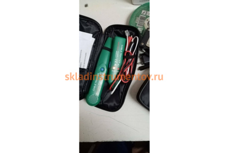 Кабельный цифровой тестер Mastech MS6812 57876