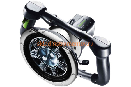 Зачистной фрезер FESTOOL RG 150 E-Plus 768019
