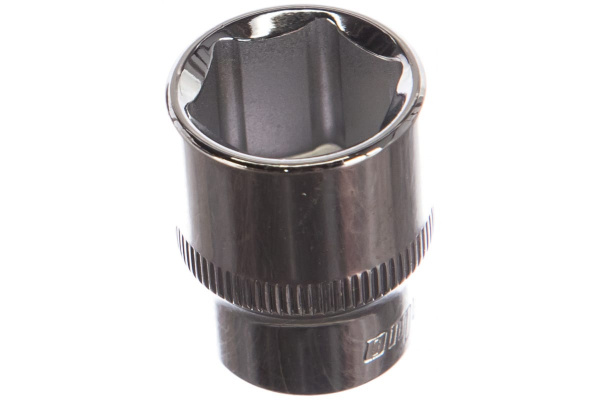 Головка торцевая 3/8" DR (17 мм) для гайковертов Ombra 138017