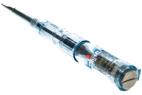 Индикаторная отвертка СВЕТОЗАР 9-в-1 MS-18S SV-45201-18
