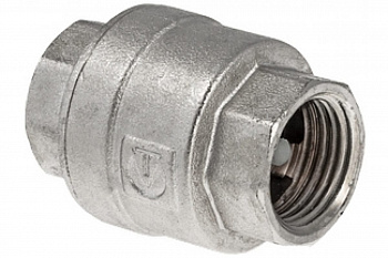 Пружинный обратный клапан Энкор 1 /10/120/ 72115