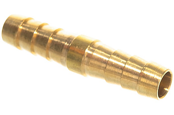 Соединитель елочка+елочка 8 x 8 мм ЭВРИКА ER-HRC05/05