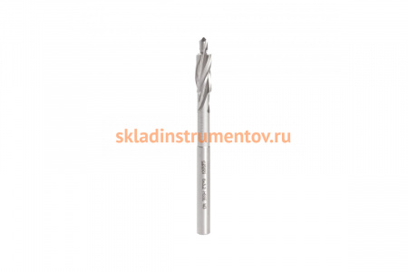 Цековка (6х71 мм; 180 гр.; M3; HSSE) Bucovice Tools 853062