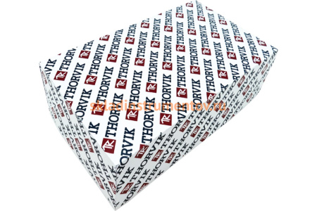 Рожковый ключ THORVIK OEW1417 14x17 мм 52005