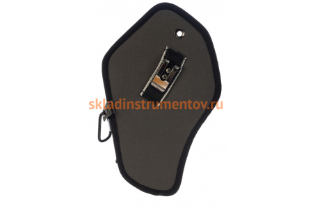 Кобура для шуруповерта KRAFTOOL Industrie 5 карманов, полиэстер 38744