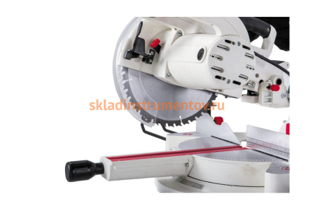 Торцовочная пила Jet JSMS-10L 10000826M