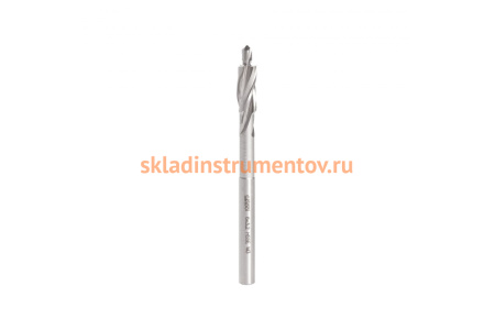 Цековка (6х71 мм; 180 гр.; M3; HSSE) Bucovice Tools 853062