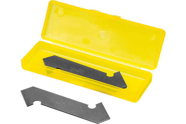 Двухсторонние лезвия OLFA для резака 13 мм, 3 шт. OL-PB-800