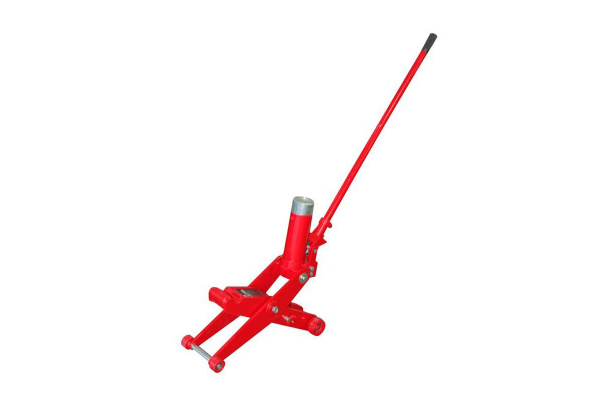 Подкатной ножничный пневматический домкрат AIST 5 т 67905385GM 00-00009976 Подкатной ножничный пневматический домкрат AIST 5 т 67905385GM 00-00009976