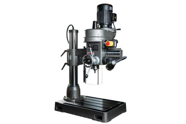 Радиально-сверлильный станок Jet JRD-460 50001000T