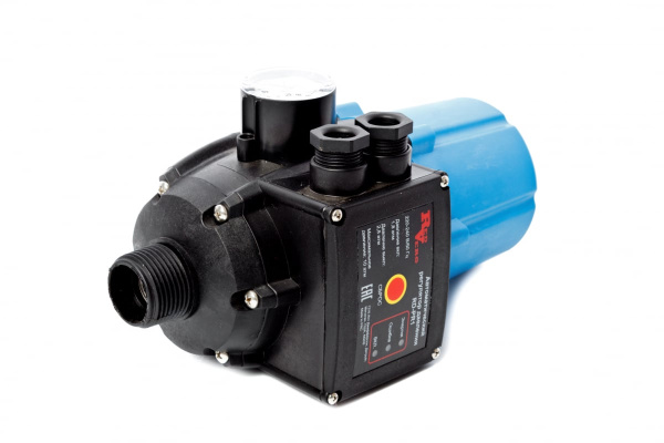 Регулятор давления RD-PR1 REDVERG 6615082