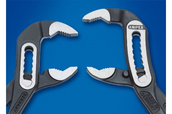 Переставные клещи Alligator Knipex KN-8801180SB